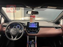 تويوتا كورولا كروس